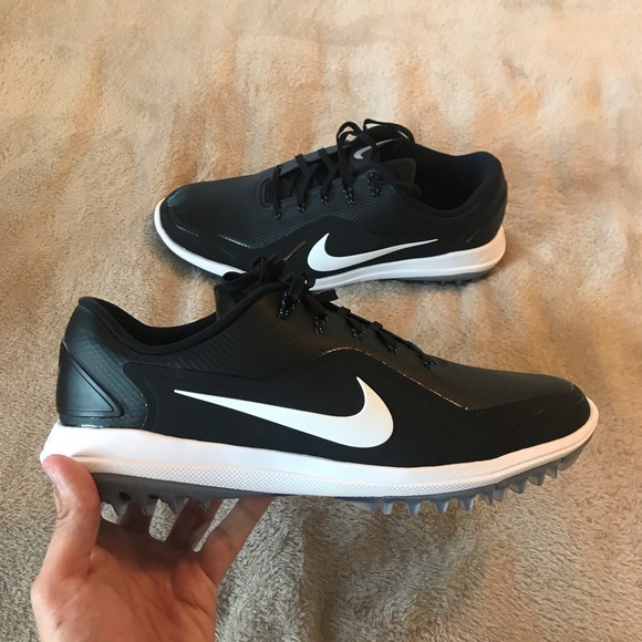 Nike Other - Nike Lunar Control Vapor 2 Golf Shoes